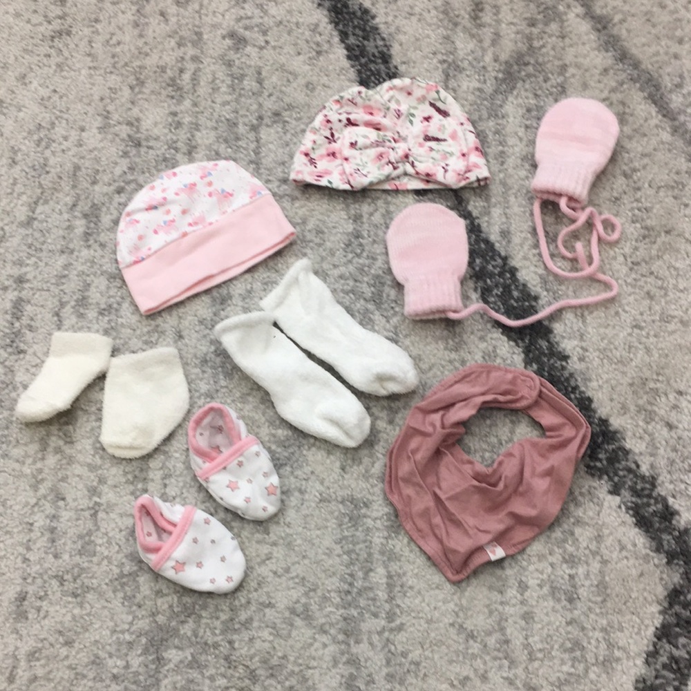 🦋FREE SHIP $50🦋 Baby Bundle Assorted